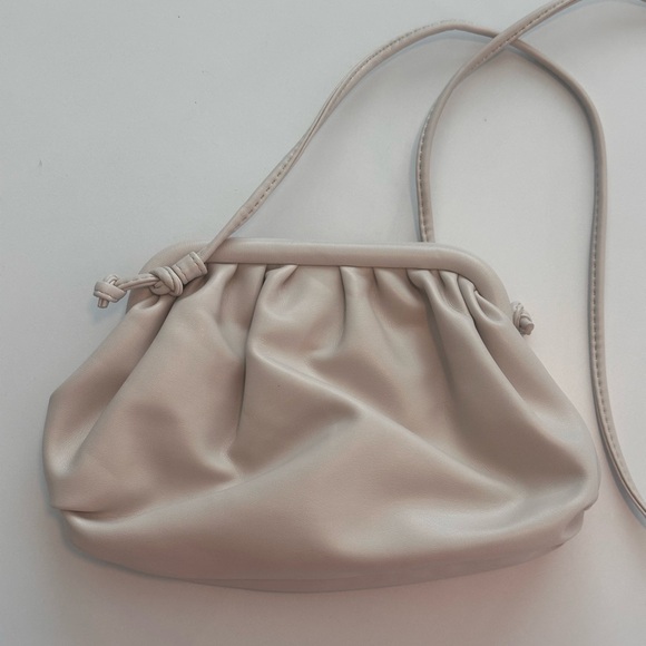 Steve Madden Nikki Bag in Bone Color - Picture 4 of 12